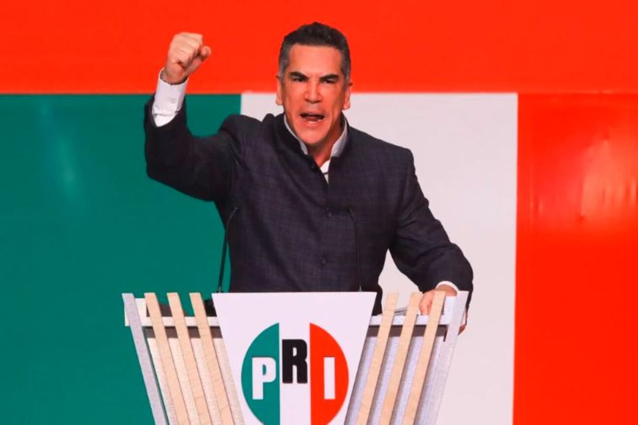 Nuevo audio de Alito Moreno expone pagos a Televisa en efectivo “para no dejar rastro”