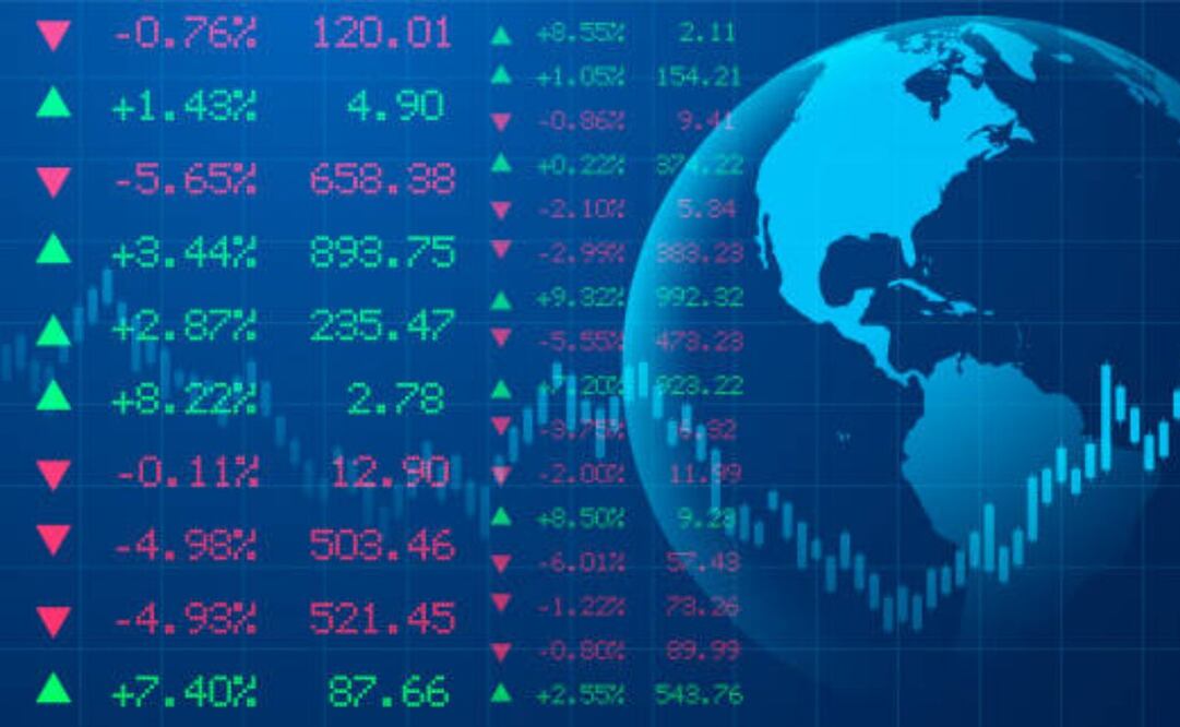 Mercados financieros internacionales registran cautela tras operación militar de EEUU en Venezuela