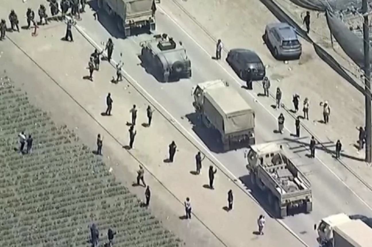 Activa consulado de México en Oxnard protocolos de atención tras redadas migrantes en California