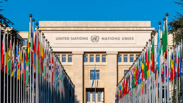 Identifica Panel Científico de la ONU oportunidades y riesgos de la Inteligencia Artificial