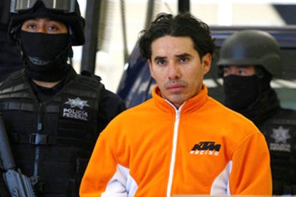 Testifica el capo colombiano apodado “El Conejo” en el juicio de García Luna