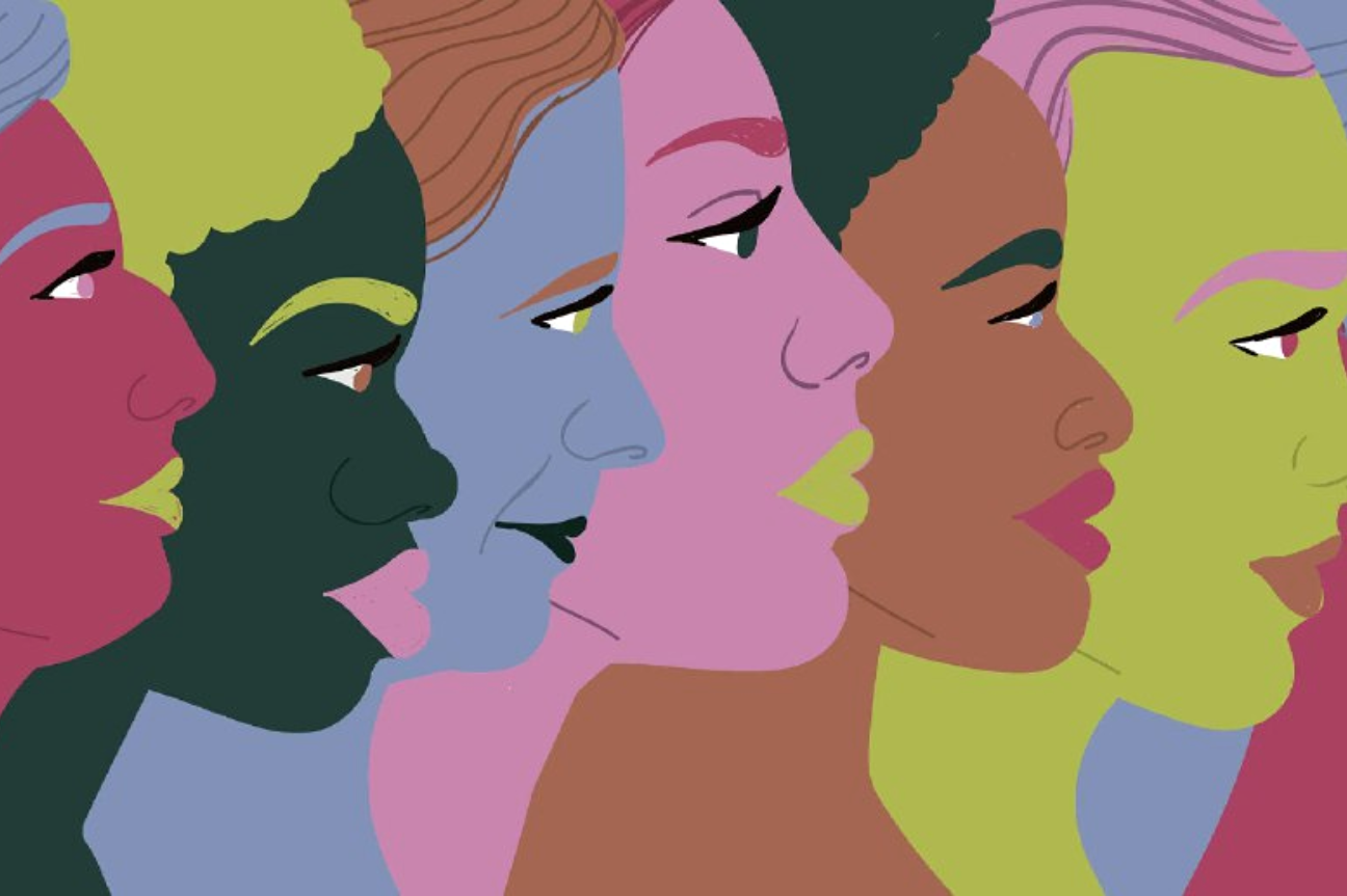 "Reescribiendo las reglas: descubriendo la sexualidad plena como mujer"