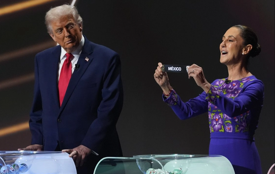 México es el ganador de los aranceles de Trump: WSJ