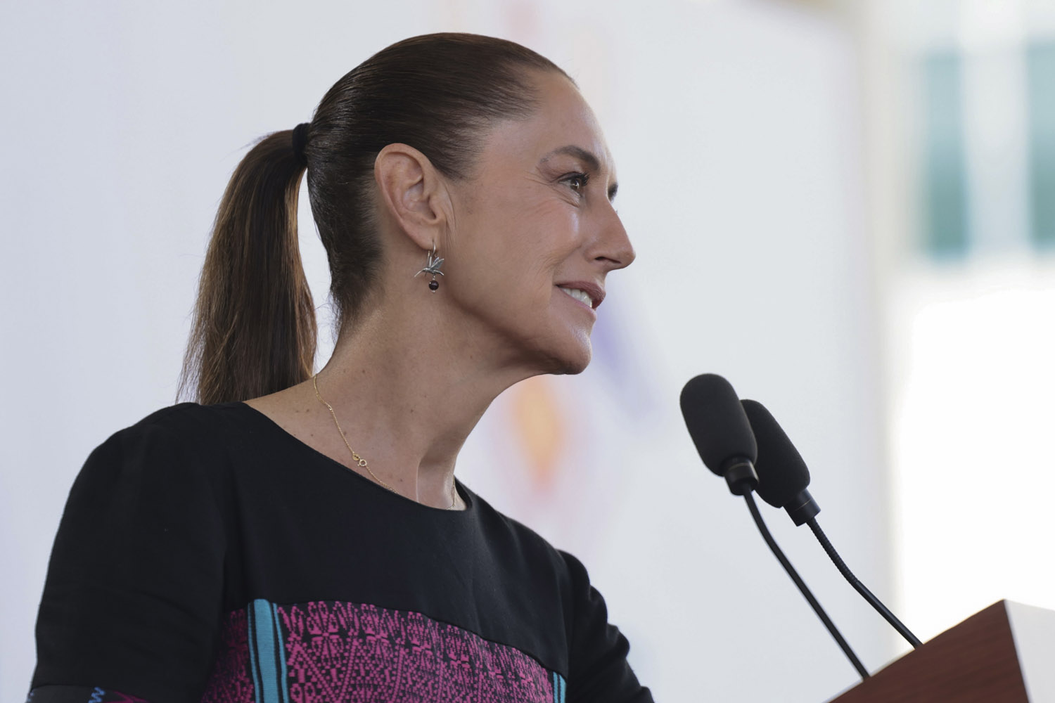 Defensa de la soberanía en América Latina, tema central de llamada entre Claudia Sheinbaum y Lula da Silva