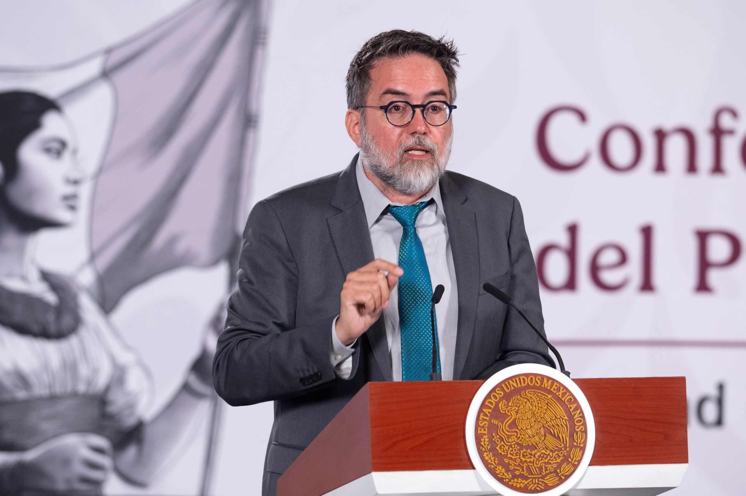 Arturo Béjar, el exingeniero de Meta que denunció los riesgos de las redes sociales en menores y la inacción de sus directivos