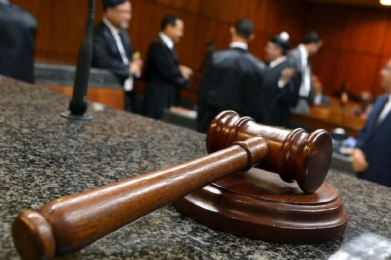 Las negativas de reformar al poder judicial
