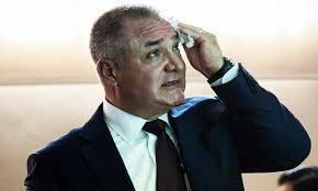 Demanda marca de tequila a Alexis Weinberg por caso relacionado a red de corrupción de Genaro García Luna
