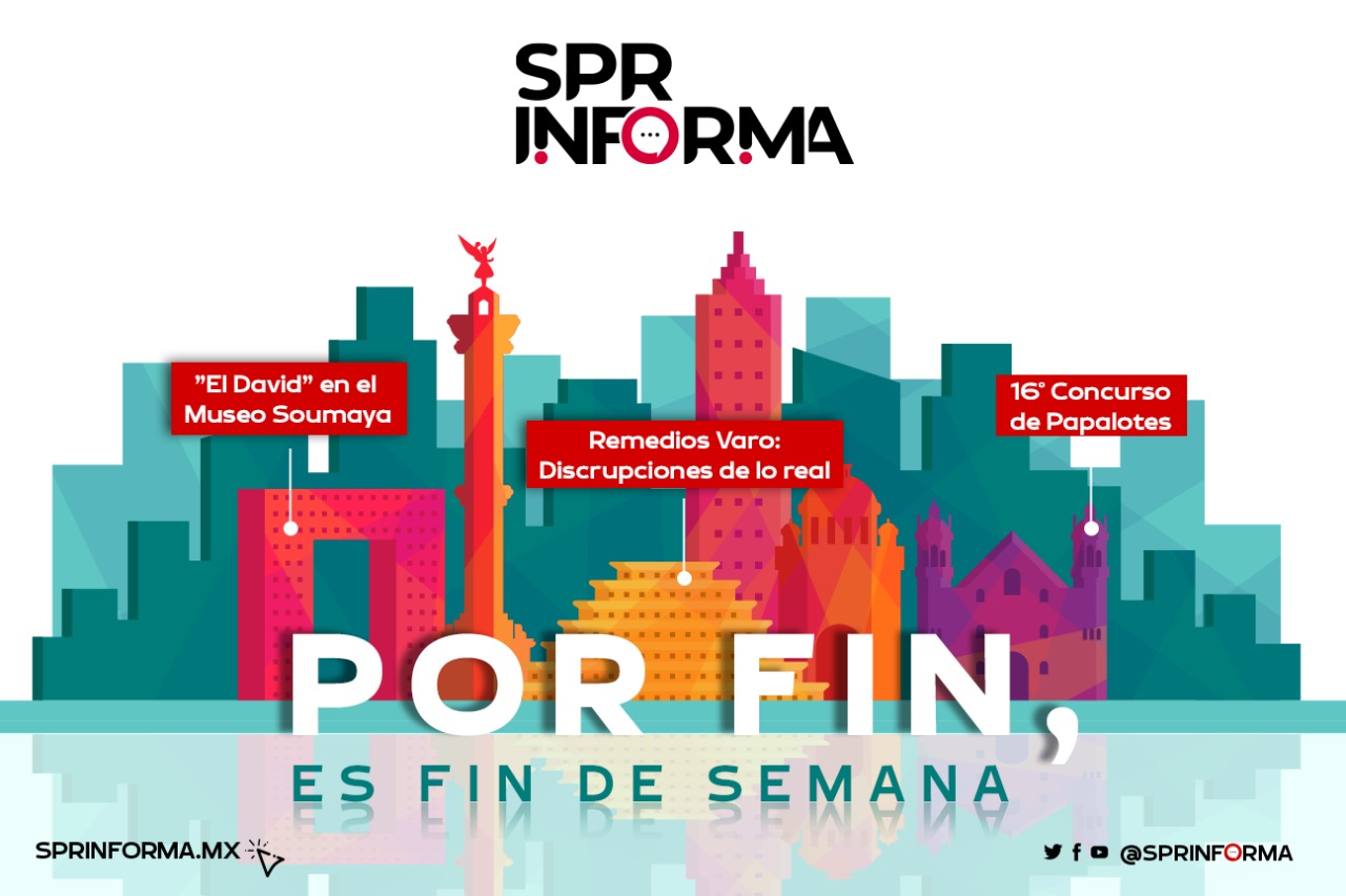 SPR Informa