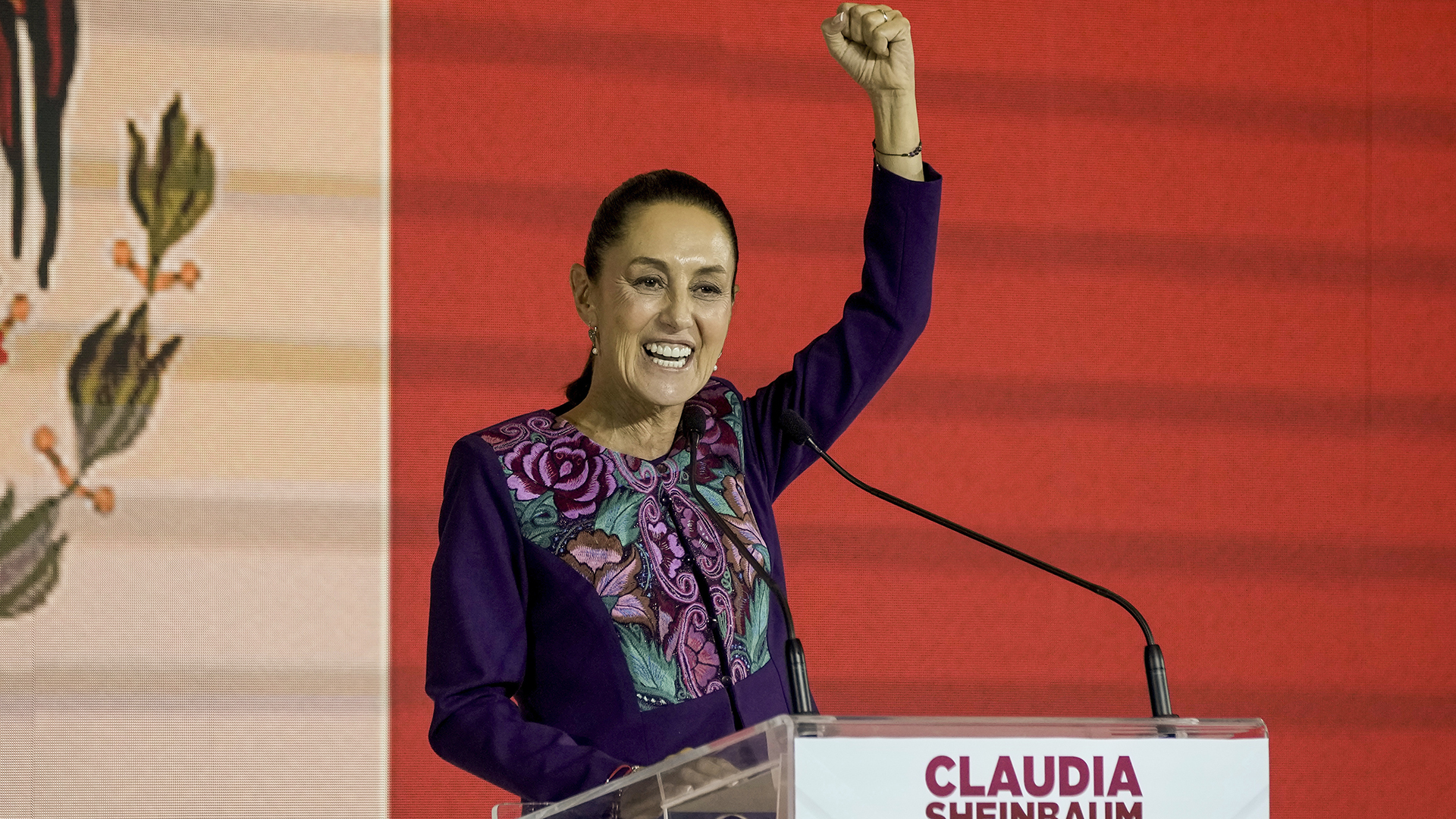 Aumentó aprobación de Claudia Sheinbaum por buen manejo de amenazas de Trump: Financial Times