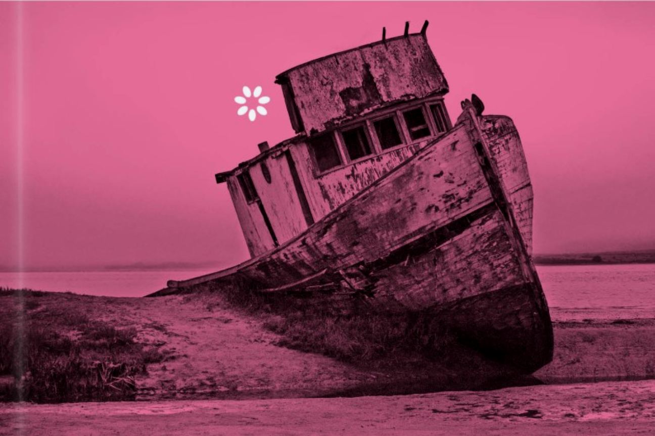 ¿Por qué resulta aterradora la novela El año del desierto?