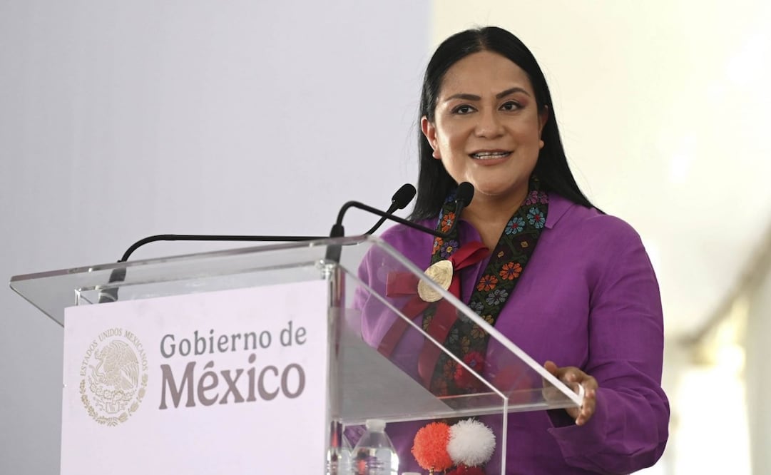¿Quién es Ariadna Montiel, la nueva dirigente nacional de Morena?
