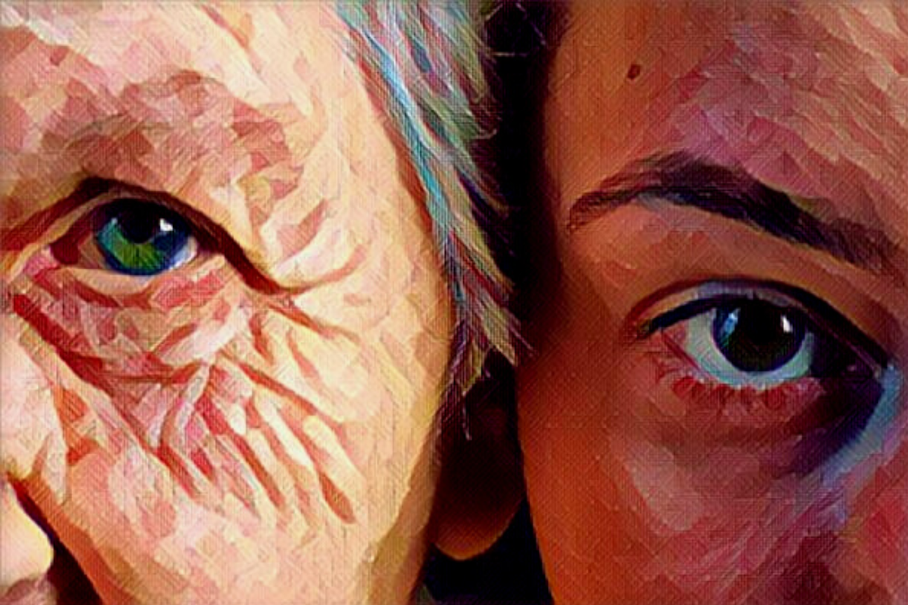 Generaciones y fantasías fracturadas