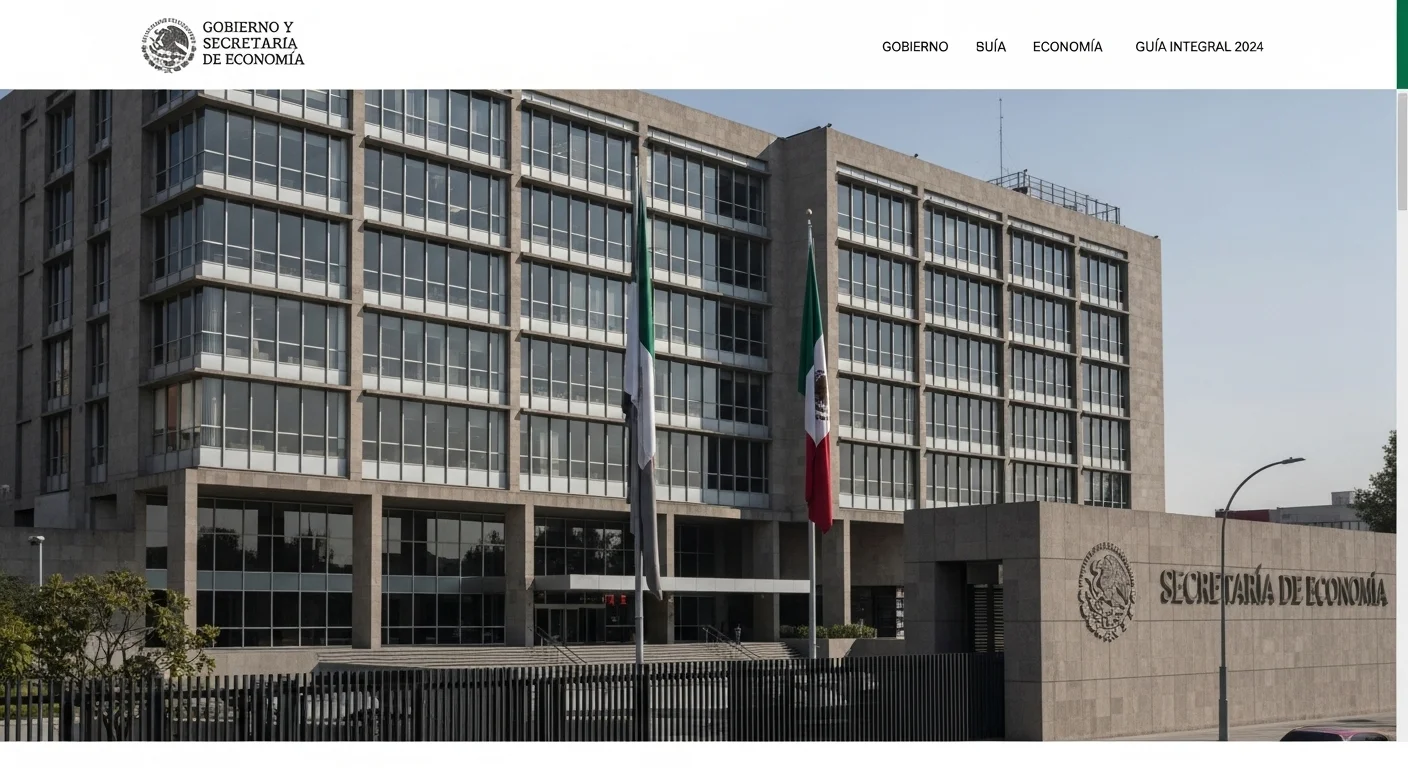 México sale de la “Lista de Vigilancia Prioritaria” de EE. UU.: Un triunfo para la certeza comercial