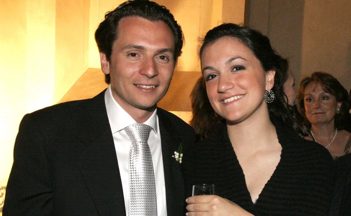 Giran orden de aprehensión contra hermana de Emilio Lozoya por Agronitrogenados