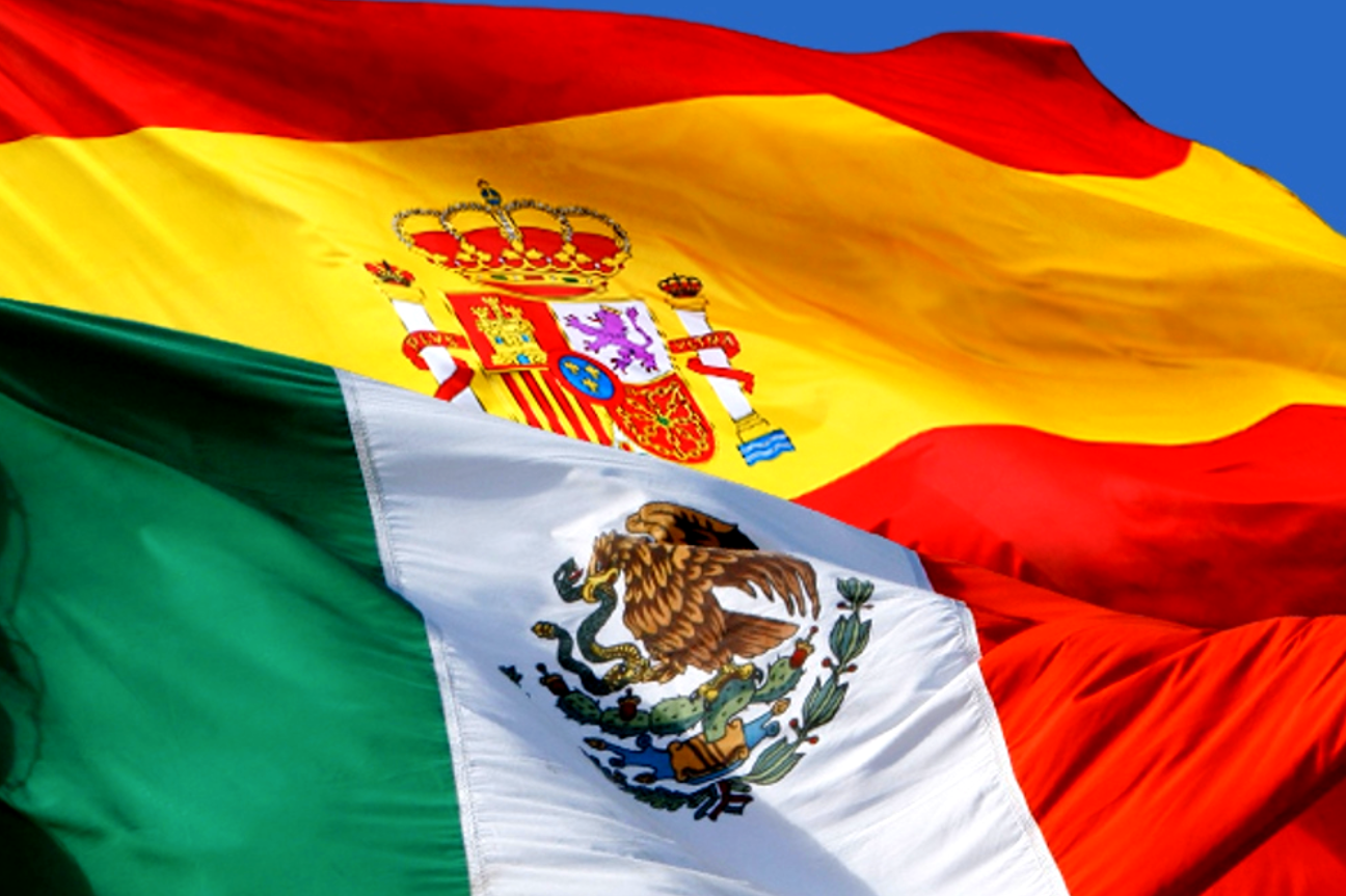 Ciudadanos mexicanos y españoles, más cerca que nunca