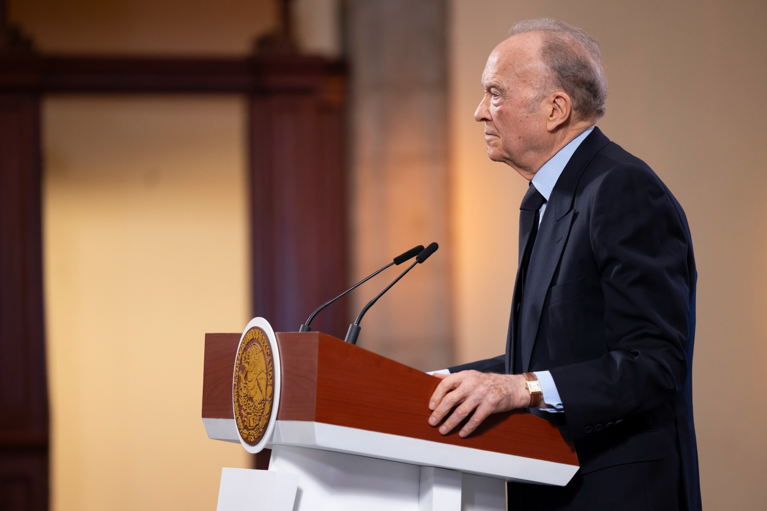 Inicia FGR carpeta de investigación en contra del expresidente Enrique Peña Nieto