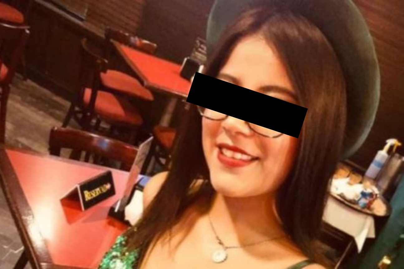 Contradice peritaje de la FGR a Fiscalía de Morelos sobre caso a Ariadna Fernanda