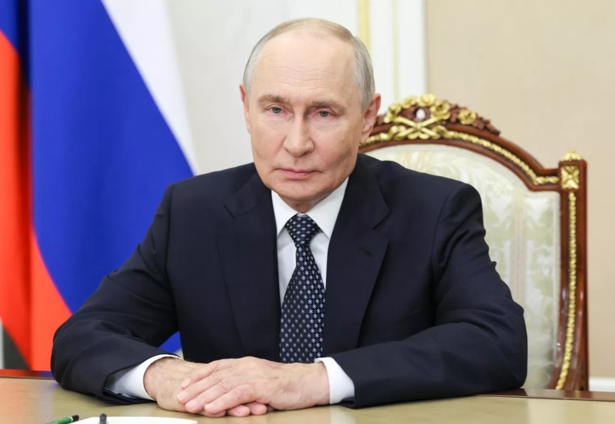 Llama Putin a miembros de la OCS a “hacer todo lo posible” para impedir la instigación a conflictos armados