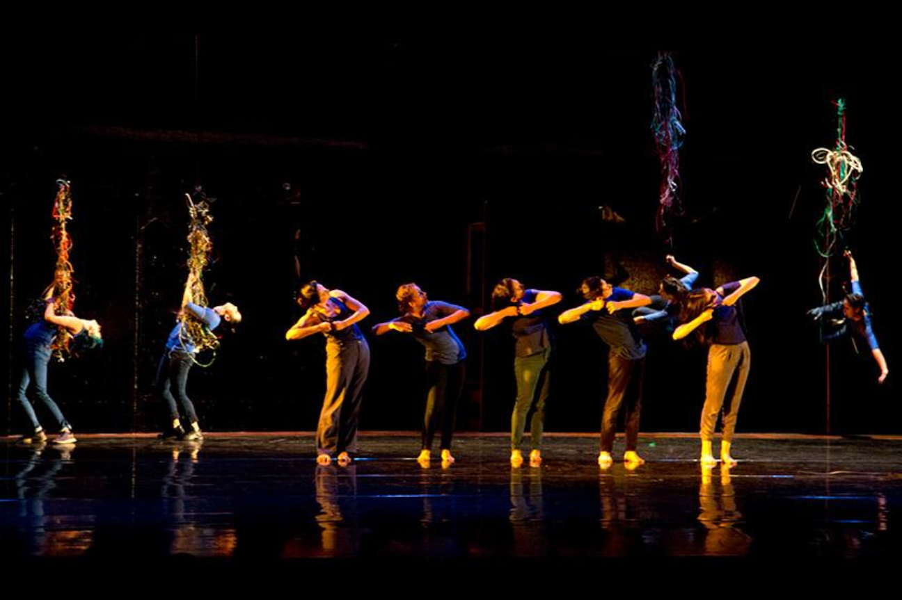 ¿Cómo bailar?: Día mundial de la Danza 2024