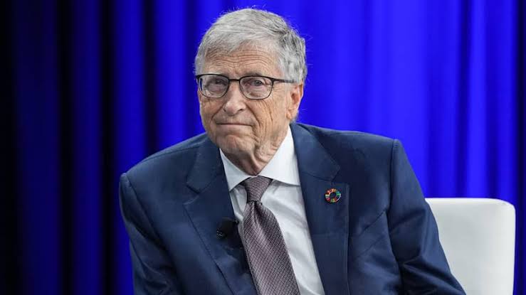 Advierte Bill Gates sobre los riesgos de la Inteligencia Artificial; “podría generar nuevas injusticias”