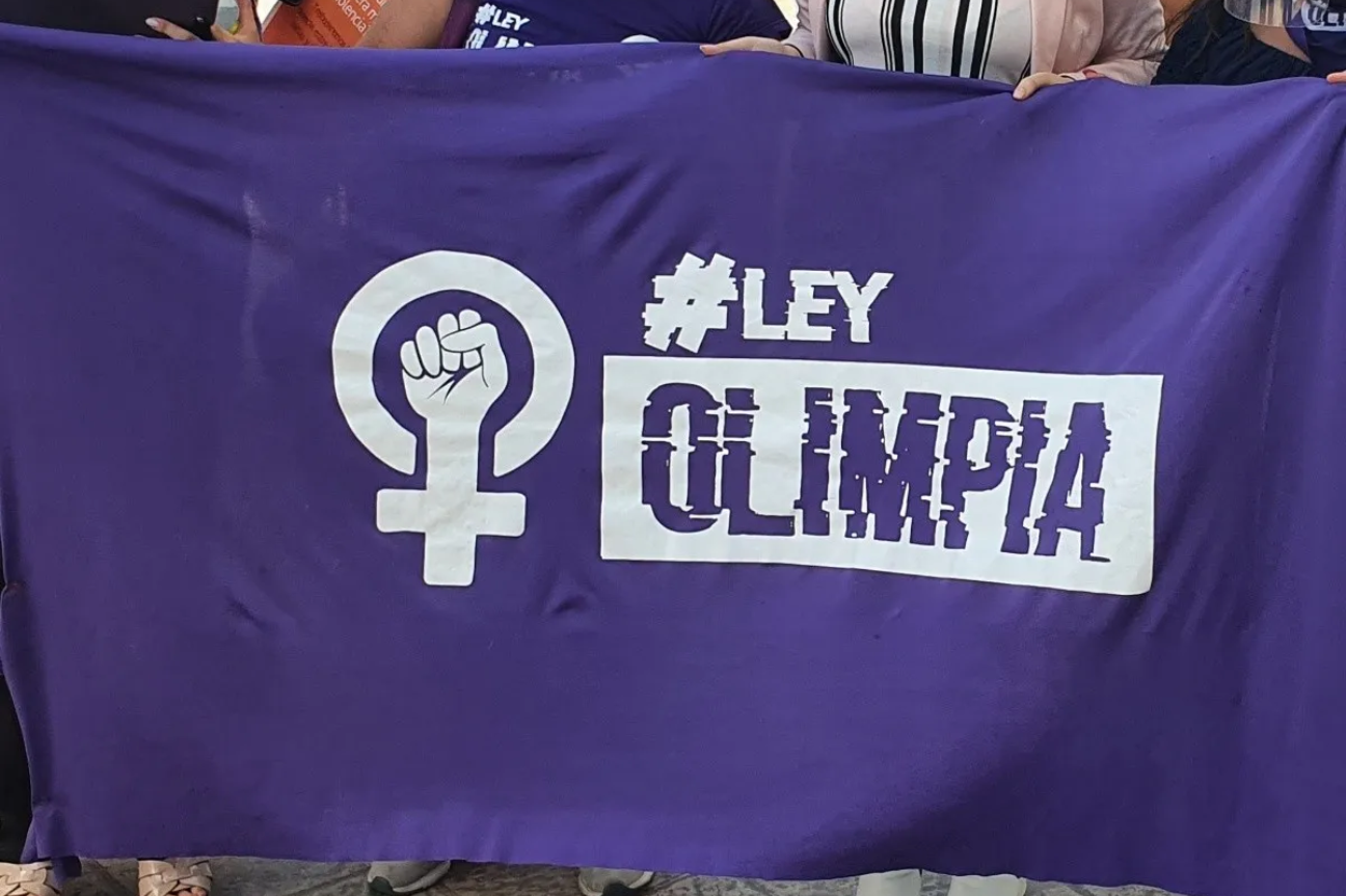 Aprueba Senado de Argentina la Ley Olimpia