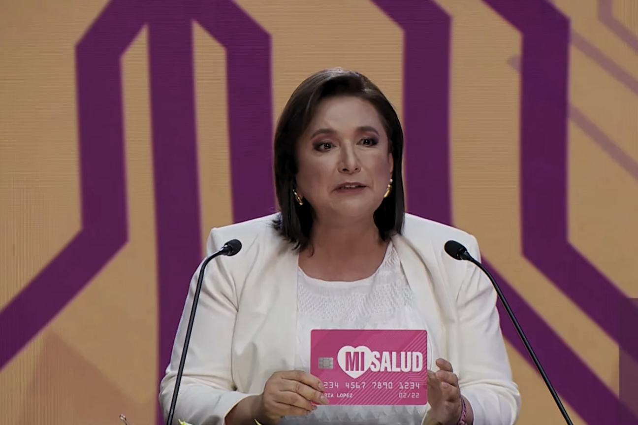 “Tarjeta Mi Salud” un regreso al pasado que no funcionó