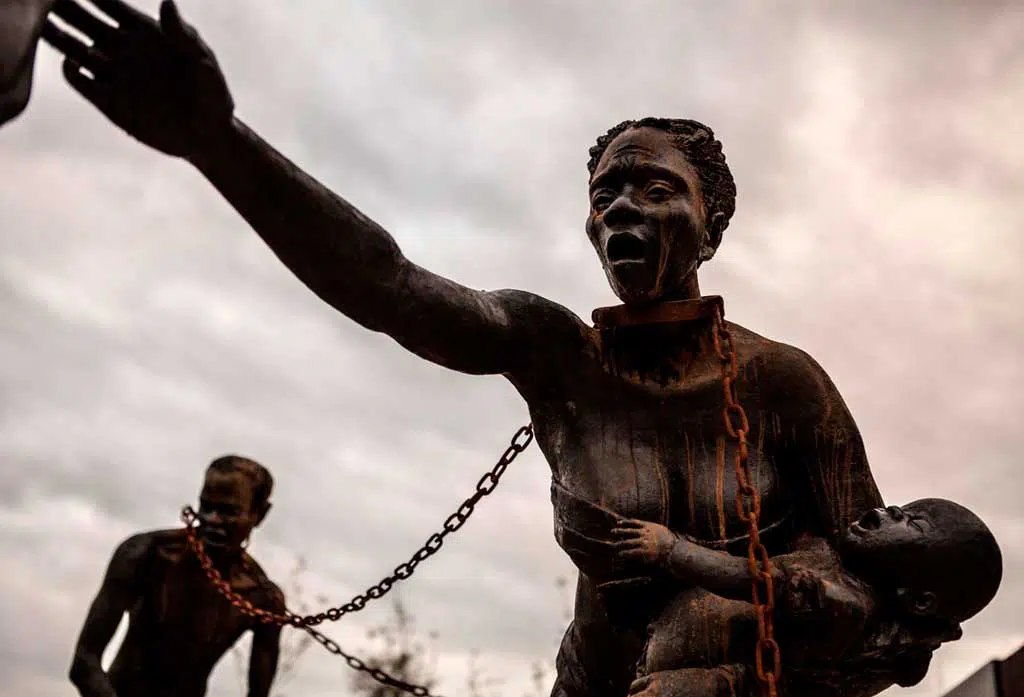 Reconoce ONU que la esclavitud africana fue “el crimen más grave contra la humanidad”; EU, Israel y Francia votaron en contra de la resolución