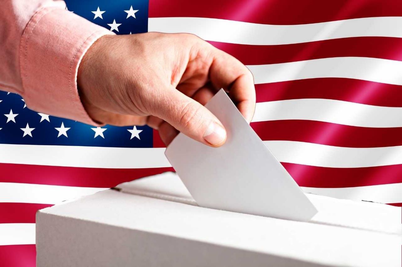 Elecciones intermedias en EUA revelarán aprobación del Gobierno de Joe Biden