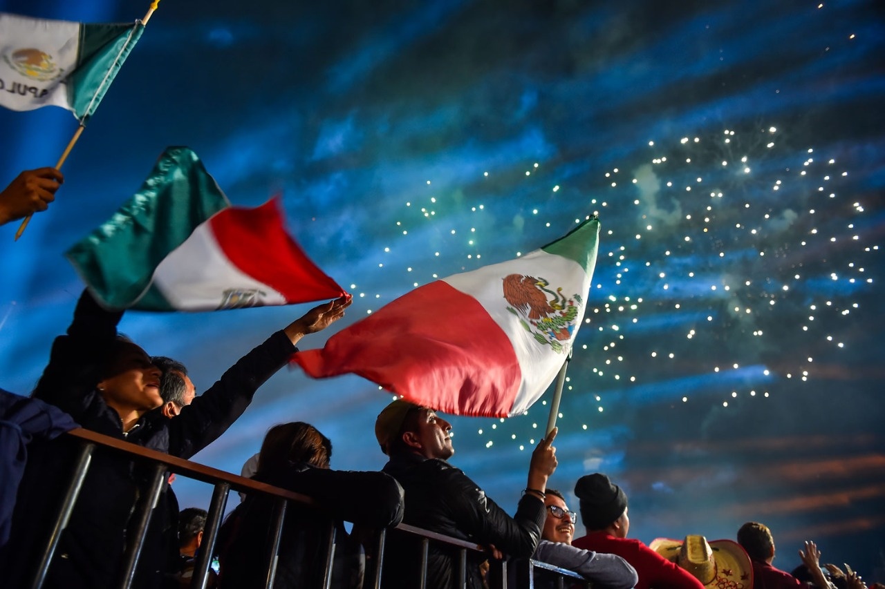 Así se celebrará el 15 de septiembre en algunas Alcaldías de la capital