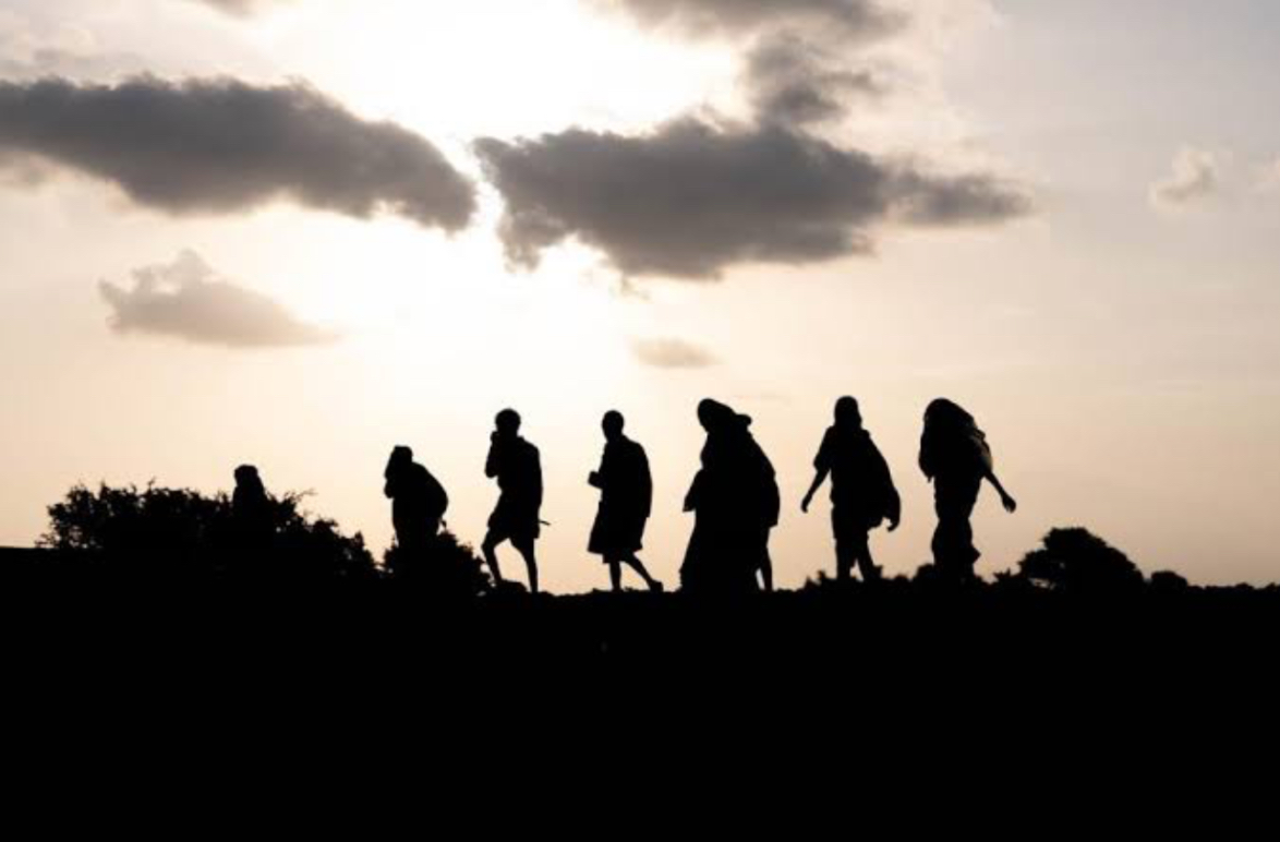 2023 el año más mortífero para los migrantes de todo el mundo con 8.565 muertes.
