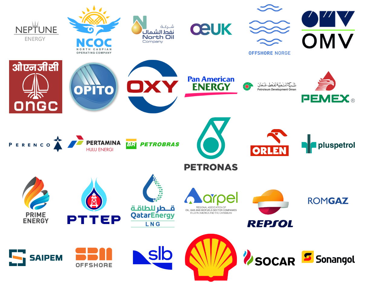 PEMEX reingresa a la Association of Oil and Gas Producers