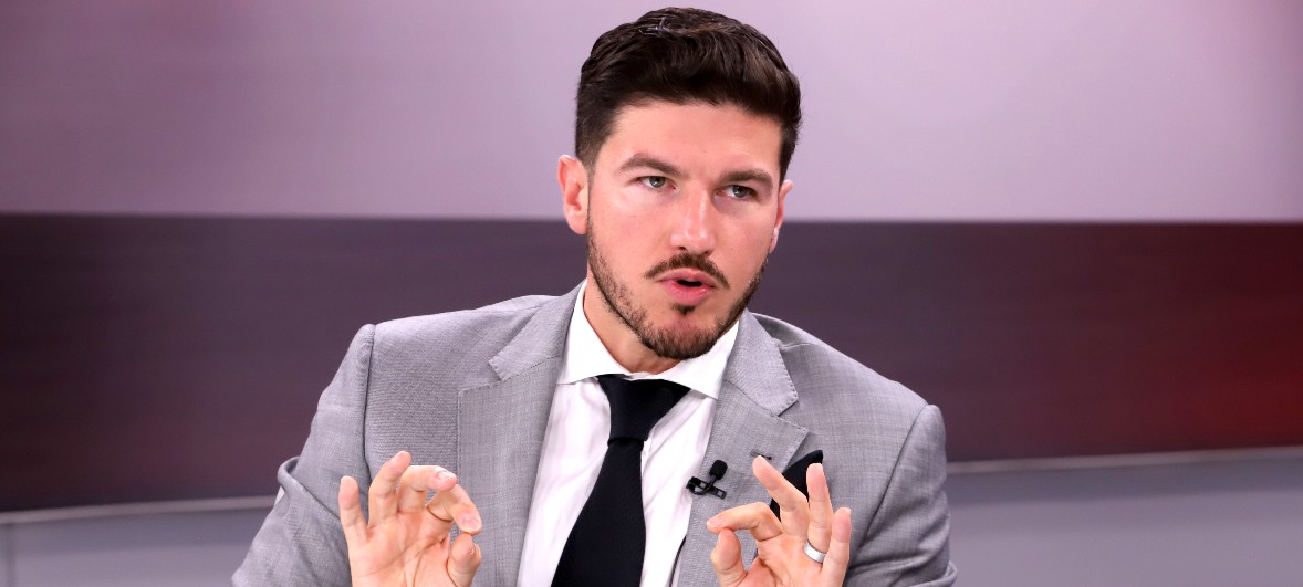 Denuncia ASF que Samuel García, gobernador de Nuevo León, desvió 7 mil mdp