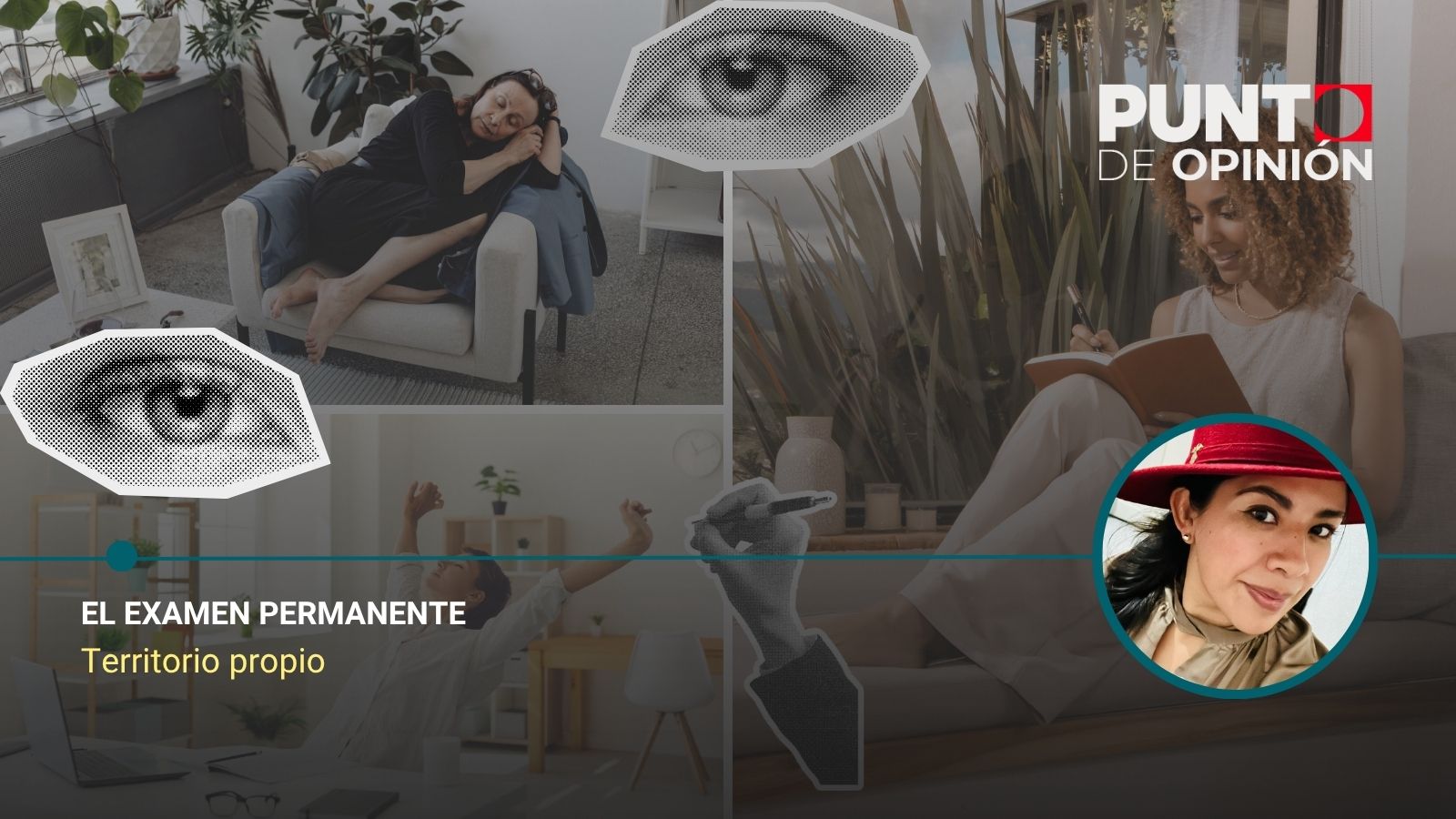 El examen permanente
