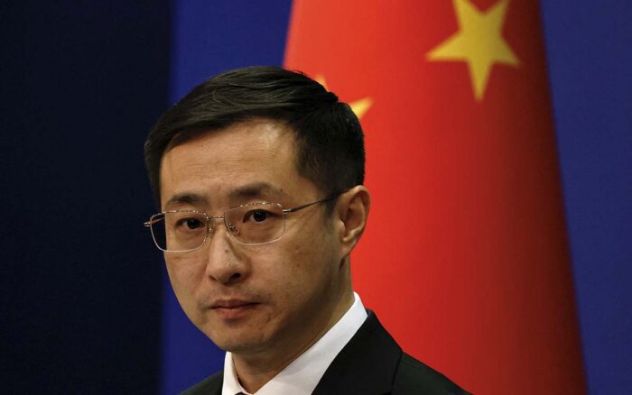 China llama a Estados Unidos a abandonar intervencionismo en América Latina