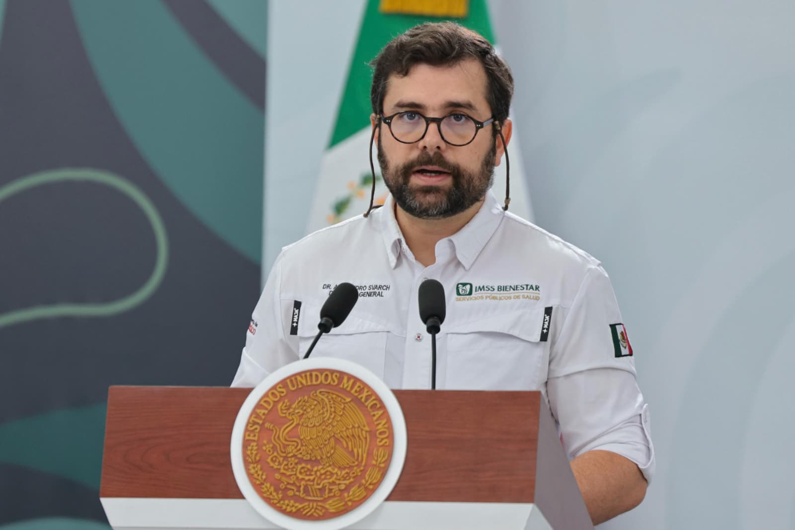 Presentan obras de infraestructura y salud para Quintana Roo