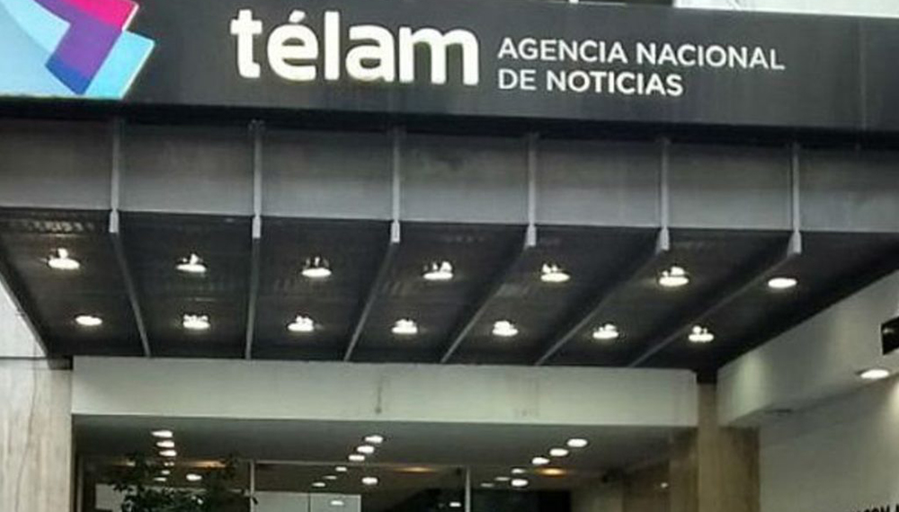 Nombra Milei a encargados de intervenir medios públicos
