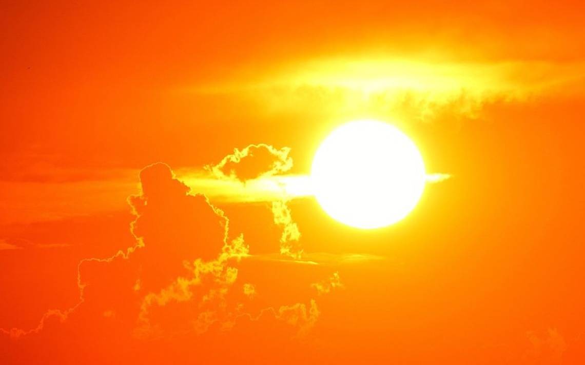 Reporta Secretaría de Salud 61 muertes por tercera onda de calor