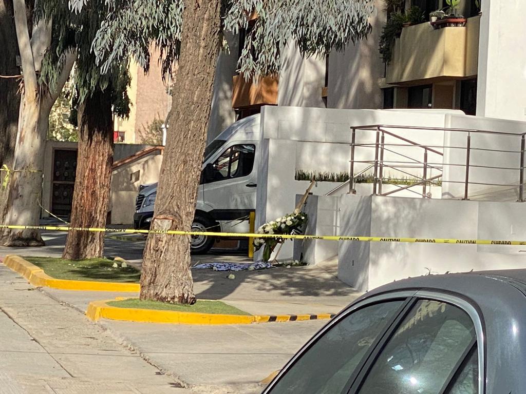 Ataca grupo armado las instalaciones de Uniradio en Tijuana