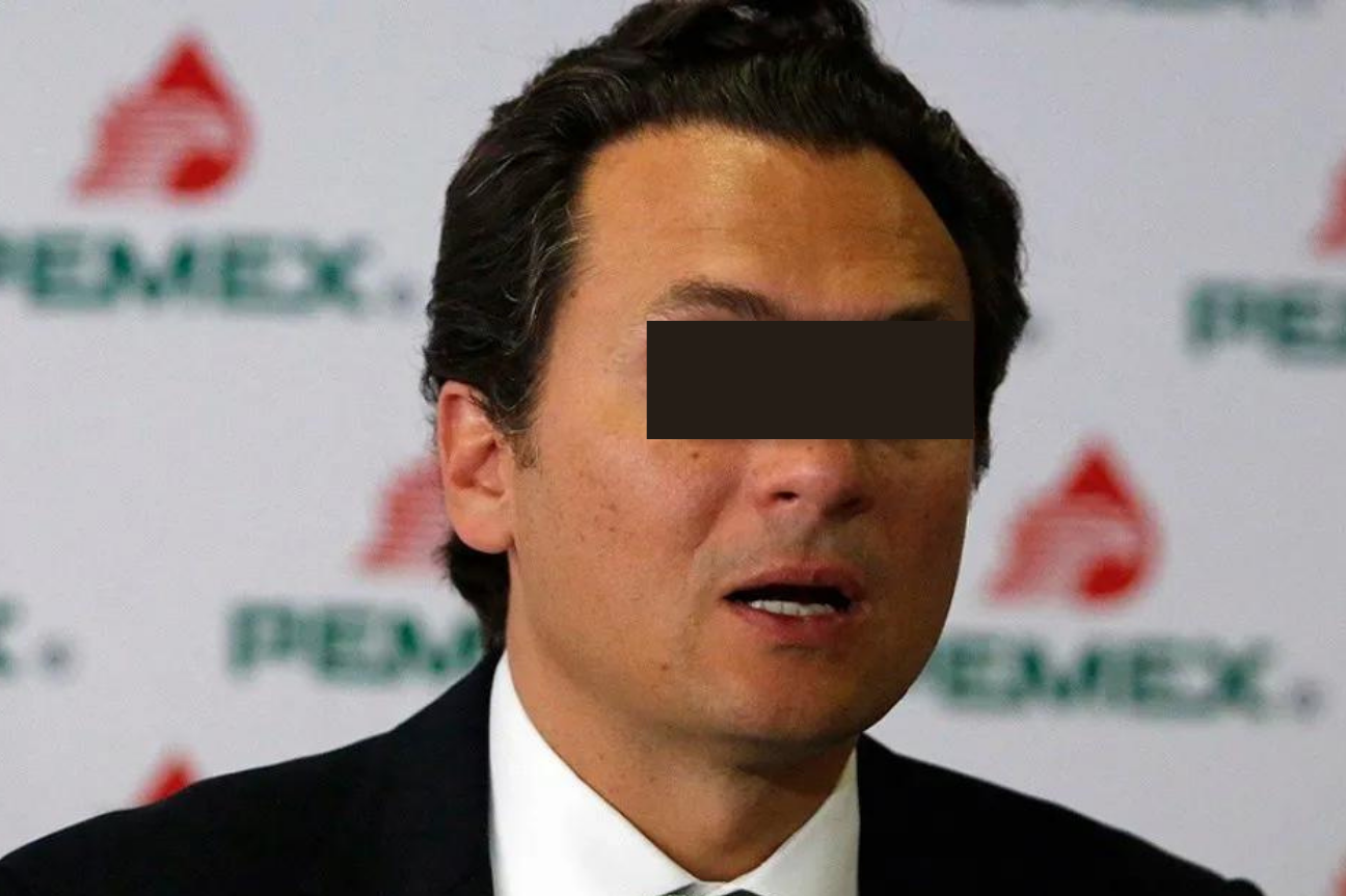 Frenan proceso contra Emilio Lozoya por el caso Agronitrogenados