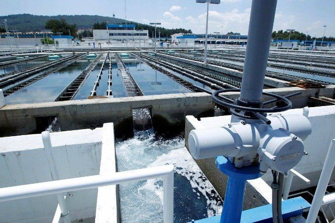 Agudiza crisis del agua en la Ciudad de México “avance irracional” de inmobiliarias