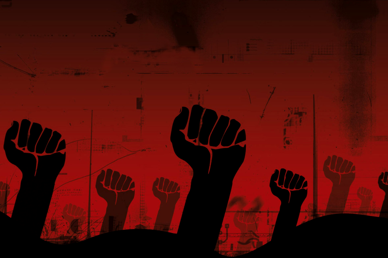 Progresismo sectorizado (Divide y vencerás)