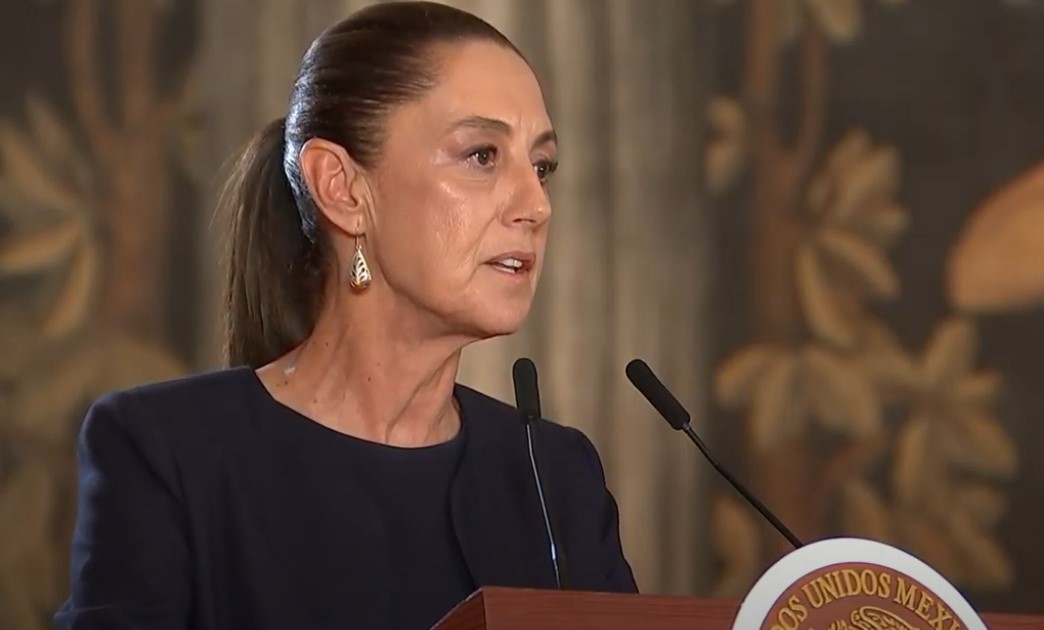 Anuncia presidenta Claudia Sheinbaum aumento salarial de 9% para docentes de México