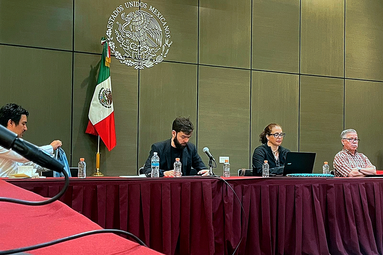 Masiva y generalizada la Guerra Sucia: CoVAJ