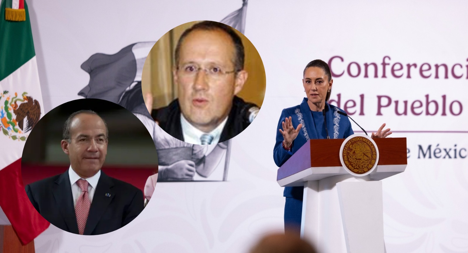 El papel de "Hildebrando Sa de CV" en el fraude electoral de 2006