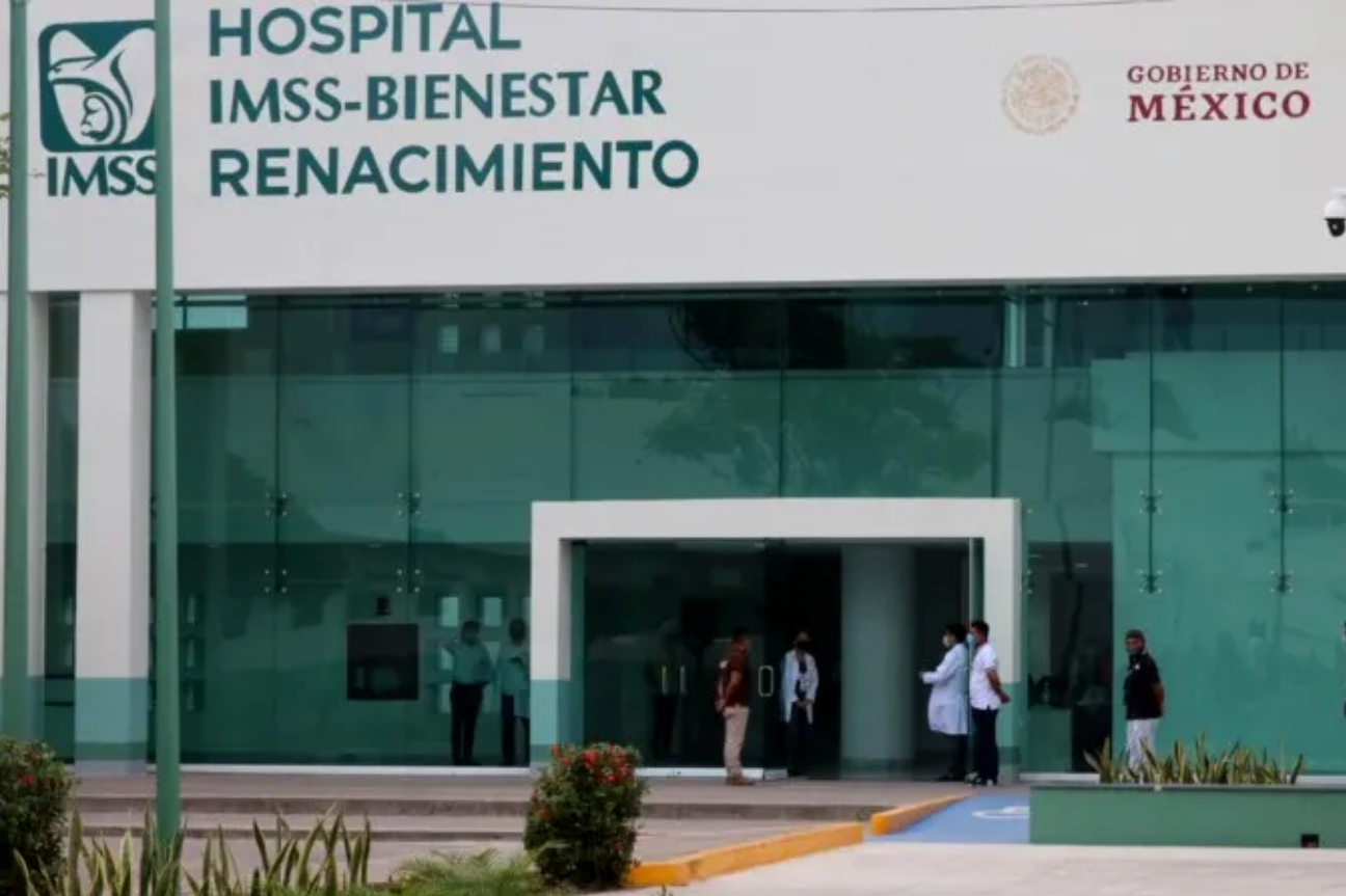 La armonía musical: La primera nota desafinada del nuevo IMSS-Bienestar
