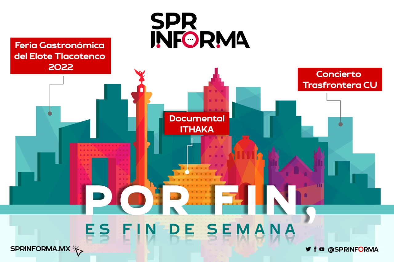 SPR Informa