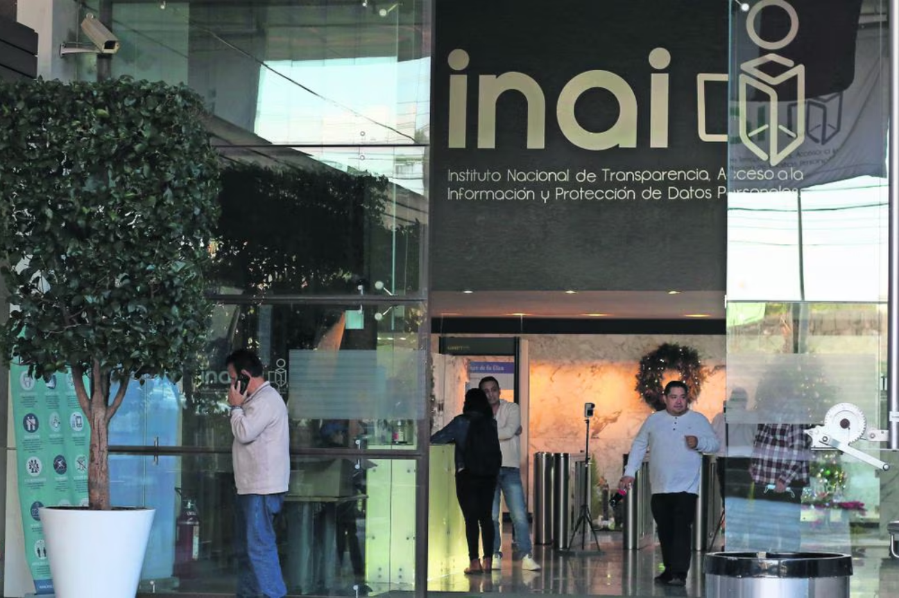 El Plan C y las instituciones de transparencia