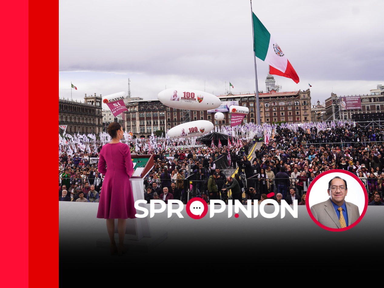 Cien días de tortura para la oposición