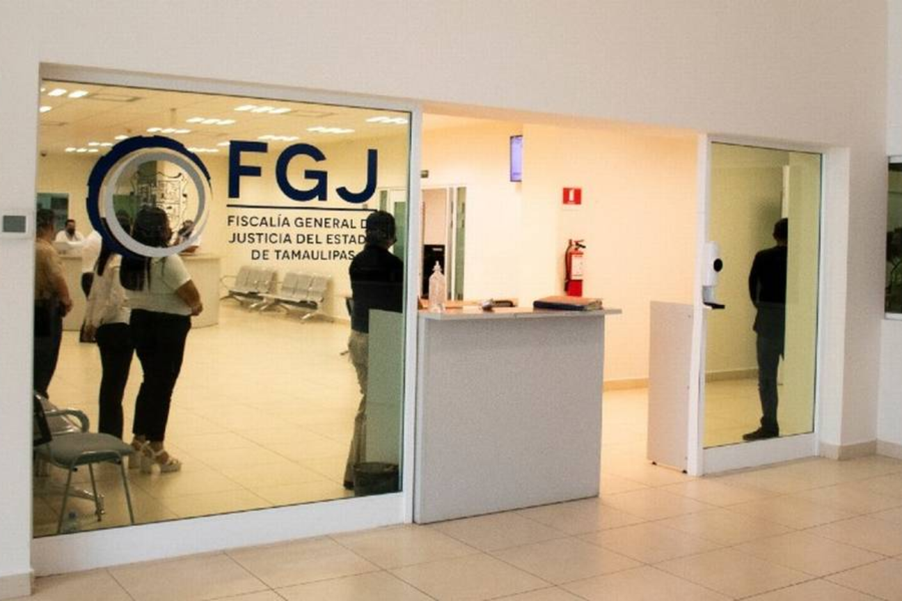 Destituye Gobierno de Tamaulipas a 6 funcionarios de Protección Civil por el caso de estadounidenses secuestrados