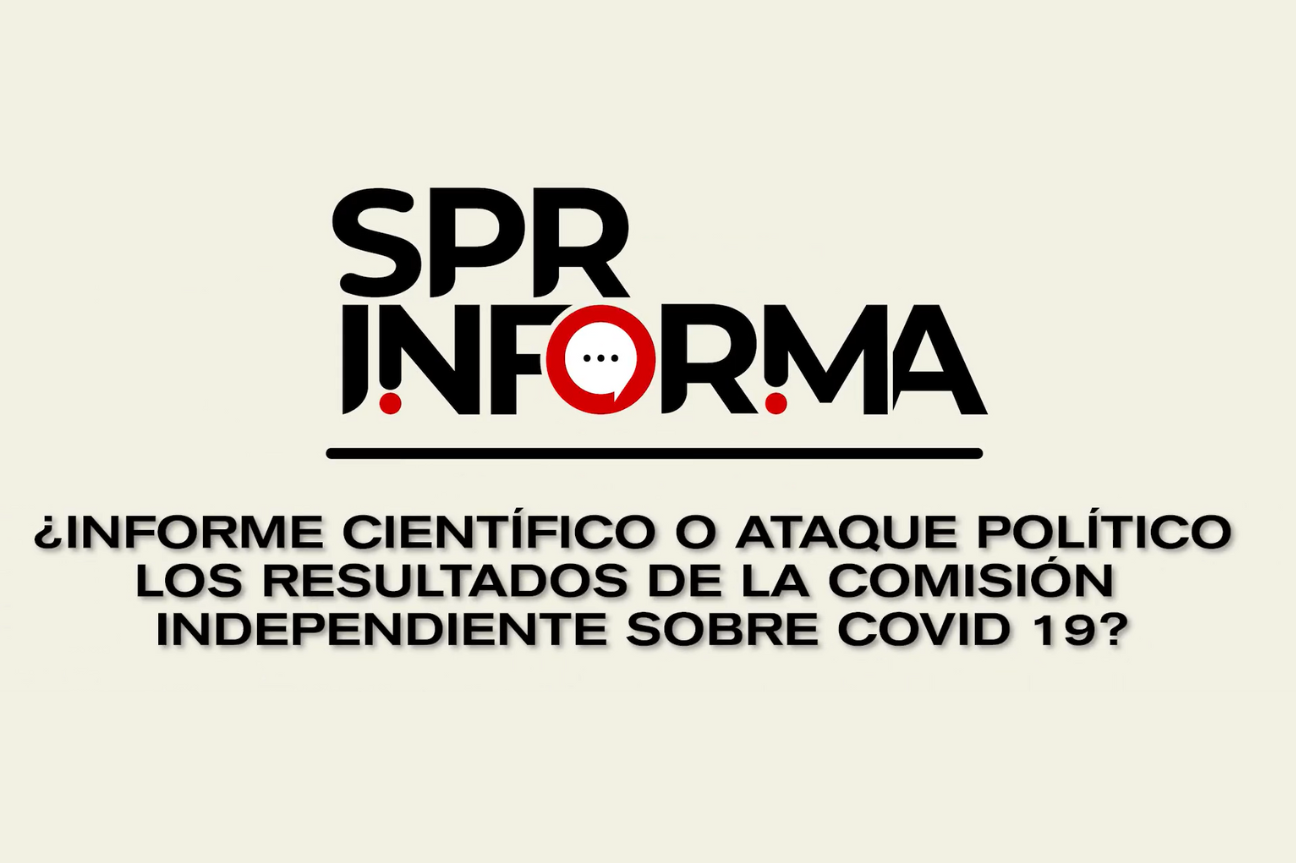 SPR Informa